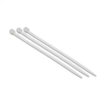 EFB-Elektronik nippuside 100mm, 100 kpl pussi läpinäkyvä, leveys 2,5mm valmistaja: EFB Elektronik (81022.100)