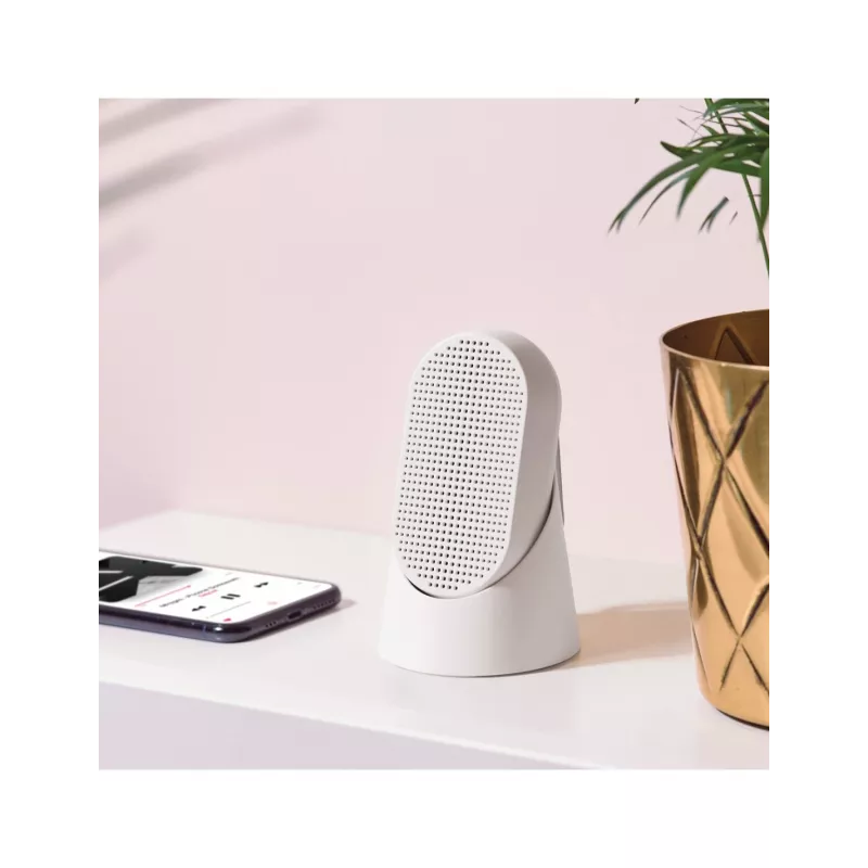 LEXON | kaiutin | Mino T | Bluetooth | valkoinen | kannettava | langaton yhteys