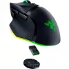 Hiiri Razer Basilisk V3 Pro 35K RF Wireless Bluetooth USB Type-A