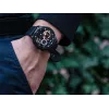Älykello TRACER SM7 Shadow Bluetooth ja sykemittari