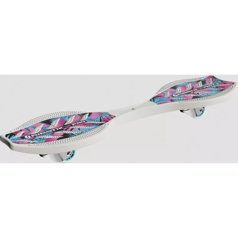 RAZOR RipStik AirPro White SE skeittilauta