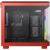 Montech KING 95 Midi Tower punainen