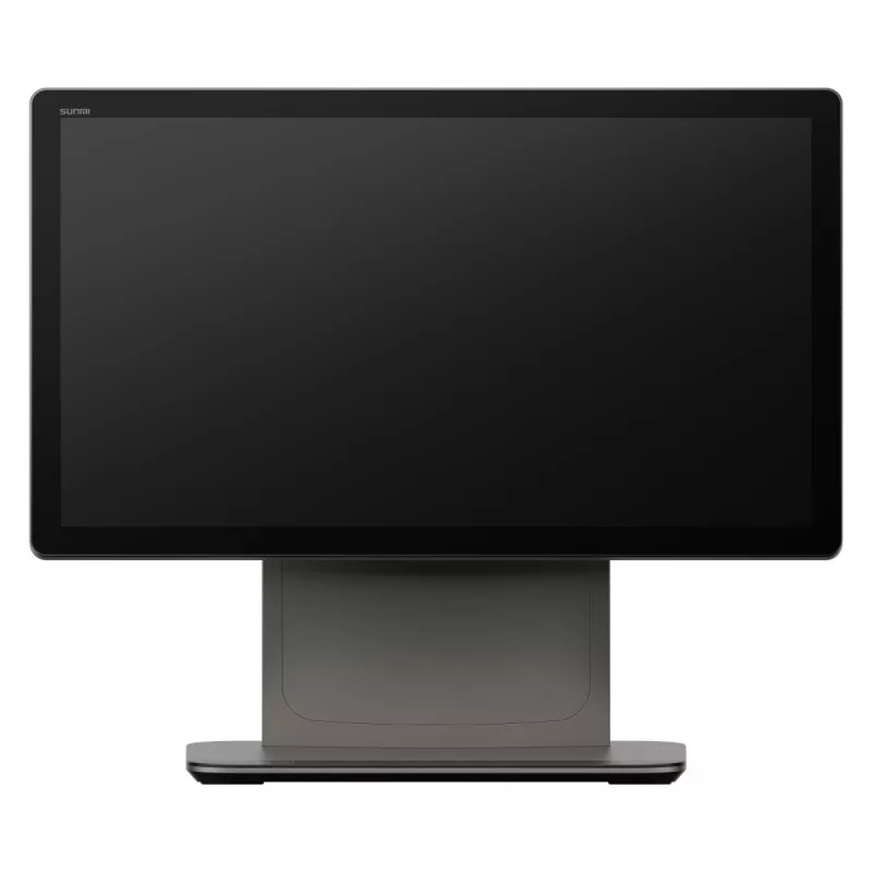 Älykäs pöytäpääte D3 Pro A13 15,6