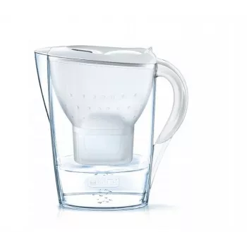 Brita Marella+1 Maxtra Pro PP suodatinkannu (2,4 l; grafiitti)