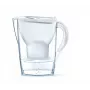 Brita Marella+1 Maxtra Pro PP suodatinkannu (2,4 l; grafiitti)