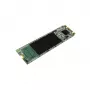 SSD-asema Silicon Power SP256GBSS3A55M28 256 GB puoliohut SATA III, 560/530 MB/s, SLC