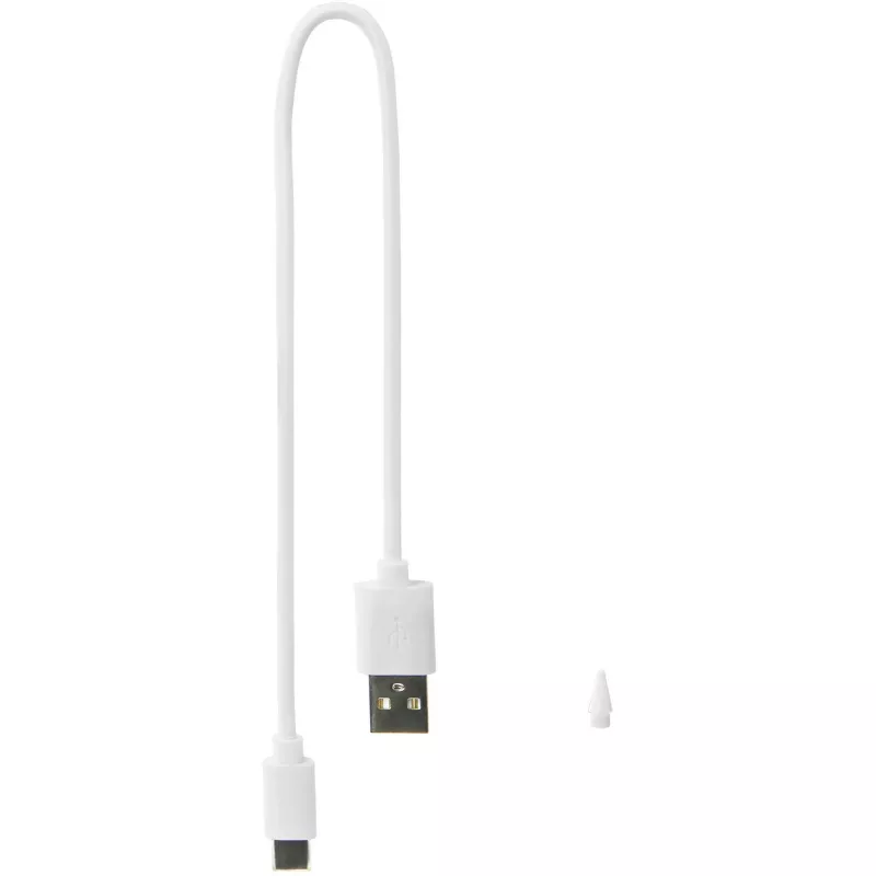 Dicota Apple Stylus Active iPadille valkoinen