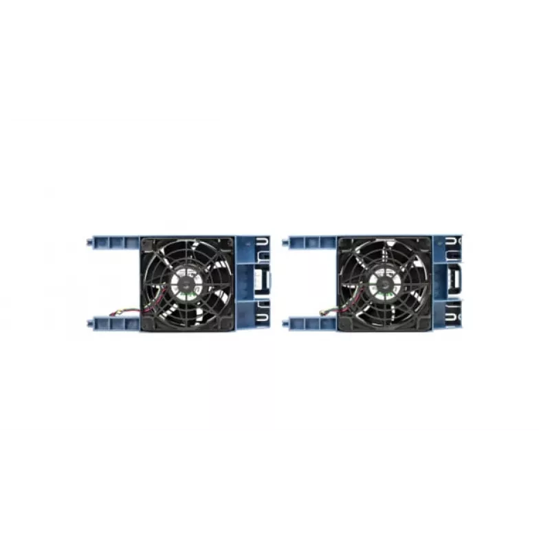 HPE P58462-B21 1U Performance -tuulettimisarja ProLiant DL3XX Gen11 -palvelimille