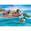 Toiminta/seikkailu leikkisetti PLAYMOBIL 71464 monivärinen ikä 4–10