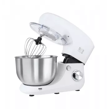Keittiörobotti TEESA EASY COOK SINGLE valkoinen