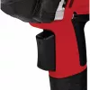 Iskuruuvinväännin Einhell CC-IW 950/1 950 W 2300 kierr./min musta punainen