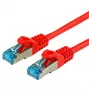 Logon Professional Patch-kaapeli SF/UTP 7M - CAT5E (TCR55SS075R)