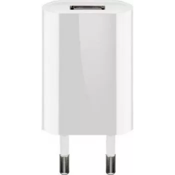 Wentronic 44950 virtalähde valkoinen