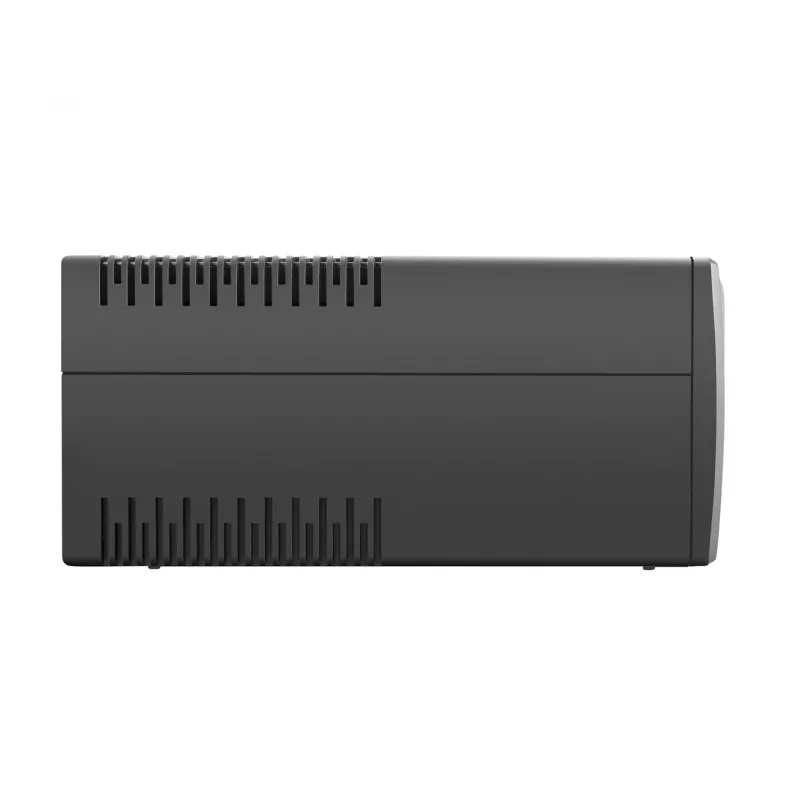 Armac H/1000F/LED keskeytymätön virransyöttö (USV) Line-Interactive 1 kVA 4 AC-lähtöä