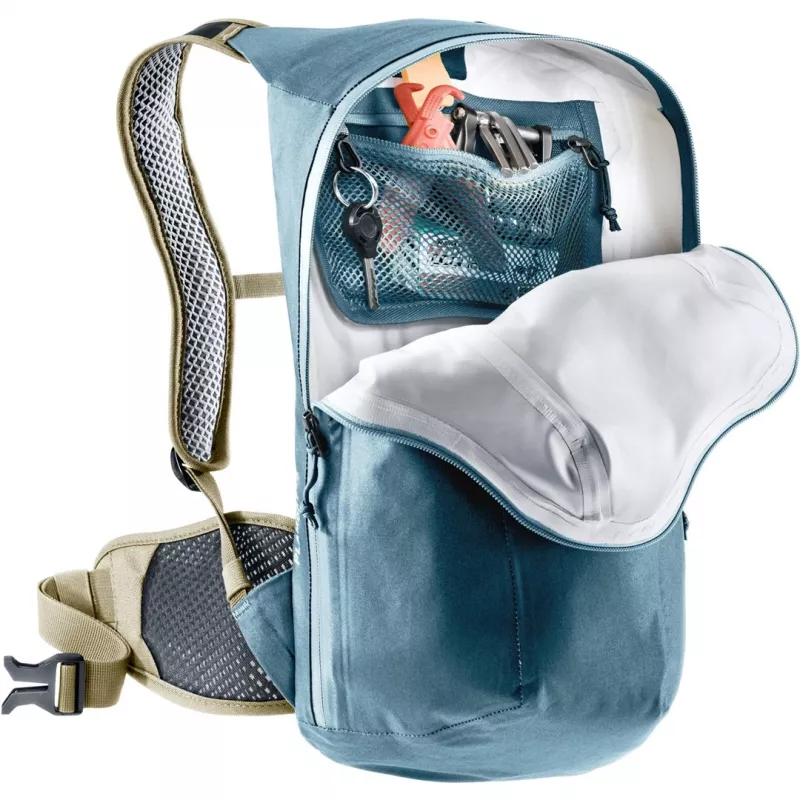 Pyöräilyreppu - Deuter Plamort 12