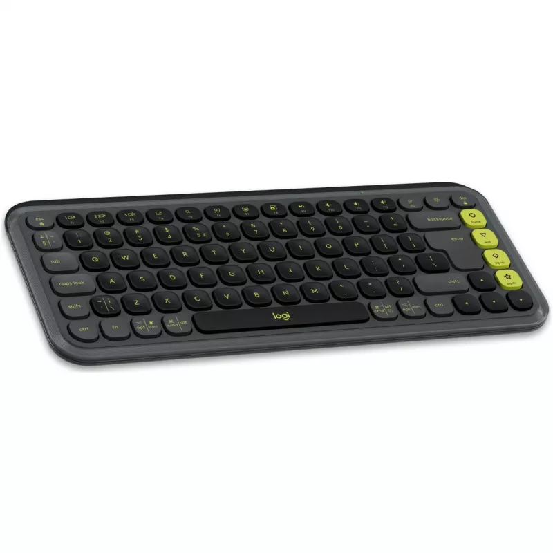 Näppäimistö- ja hiirisarja Logitech POP Icon 920-013140