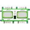 Akku ALLNET BrickRknowledge akku Brick 2x 7,4 V 500 mA vara-akku