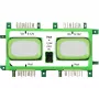 Akku ALLNET BrickRknowledge akku Brick 2x 7,4 V 500 mA vara-akku