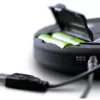 MP3-soitin Lenco CD-300 musta