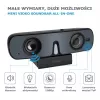Rocware RC08 All-in-One 1080p USB-web-kamera