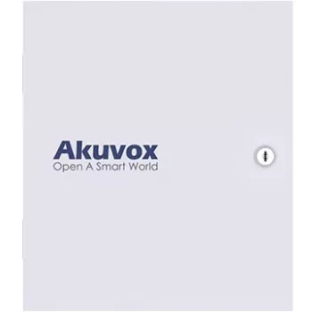 Akuvox hissiohjaus EC33