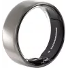 Ultrahuman Ring Air Raw Titanium koko 7