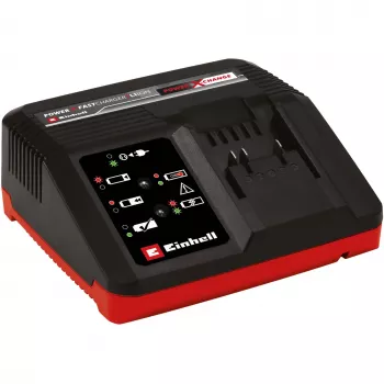Akkulaturi Einhell Power X-Fastcharger 4A