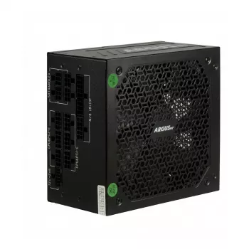 Virtalähde INTER-TECH 850W ArgusNT HA-850BA3 ATX 3.1 80 PLUS Platinum