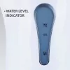 Vedenkeitin Maestro MR-028-BLUE, 1 L tilavuus, 1000 W teho, sininen