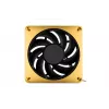 Alphacool LUAC-054 120mm kotelotuuletin - kulta