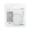 LogiLink USB-kaapeli USB 3.2 Gen 2 CUA0105 0,5 m USB-C musta harmaa