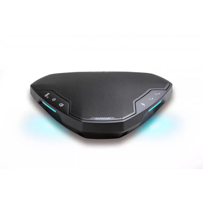 Konftel Ego - kaiutinpuhelin - langaton - Bluetooth - USB (910101081)