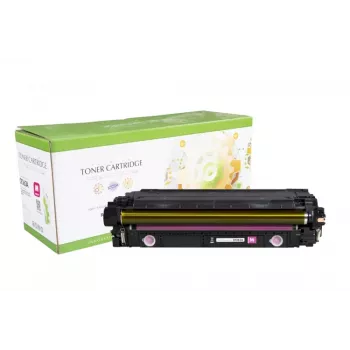 Yhteensopiva Static-Control Hewlett-Packard 508A CF363A/CRG040 magenta, 5 000 sivua