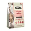ACANA Indoor Entrée - kuivaruoka kissoille - 1,8 kg