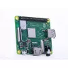 Raspberry Pi 3 Model A+ - yhden piirilevyn tietokone - Broadcom BCM2837B0 / 1,4 GHz - RAM 512MB - 802,11a/b/g/n/ac, Bluetooth 4,2 (Raspberry Pi 3 Model A+)