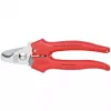 Knipex 95 05 165 kaapelileikkuri
