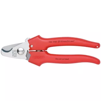 Knipex 95 05 165 kaapelileikkuri