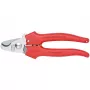 Knipex 95 05 165 kaapelileikkuri