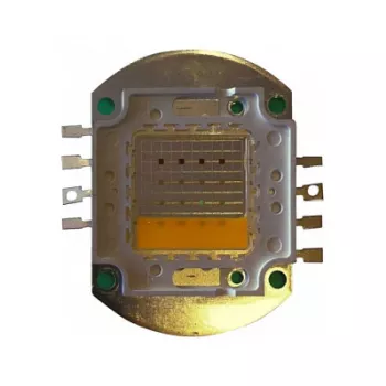 Synergy 21 LED SMD Power LED -siru RGB 30W lämminvalkoinen