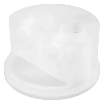 Kansi / Cap Protium Quad Port Singularity, malli RTAM-000-60