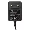 Seinälaturi SUBSONIC SA5399 15W kompakti muotoilu Switch-laitteille