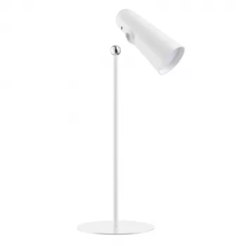 Xiaomi Flexible Rechargeable Lamp pöytävalaisin 3,5 W valkoinen (BHR8959GL)
