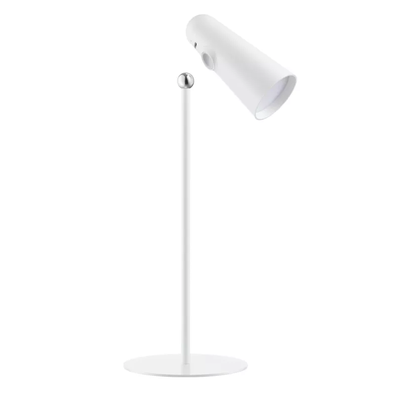 Xiaomi Flexible Rechargeable Lamp pöytävalaisin 3,5 W valkoinen (BHR8959GL)