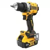 DeWALT DCD800P2T-QW akkuruuvinväännin/iskuruuvinväännin