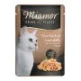 Miamor Fine Fillets hyytelössä