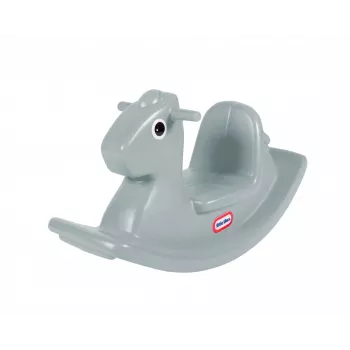 Keinuhevonen Little Tikes Lt GraySingle