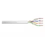 Digitus ASSNET250 CAT 6 U/UTP datakaapeli - asennuskaapeli, 305 m, Eca