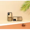 Suojakotelo Man and Wood Galaxy Note 20 — Terra musta
