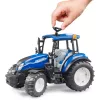 New Holland T5.120, malliajoneuvo