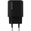 CANYON laturi OnCharge 200 20W 1xPD EU musta